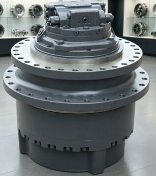 Motor Jalan/Penggerak Akhir R850LC-9