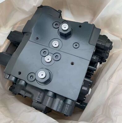 Katup Kontrol Utama Hidrolik Assy R500LC-7 R480LC-9 R480LC-9A R480LC-9S R520LC-9 R520LC-9A R520LC-9S untuk Suku Cadang Excavator Hyundai 31N9-10110 Katup Kontrol Utama