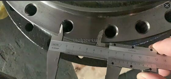EC380D EC300D, EC300E, EC340D, EC350D, EC350E, EC380DHR, EC380E, EC380EHR VOE14606699 Motor Travel/Final Drive
