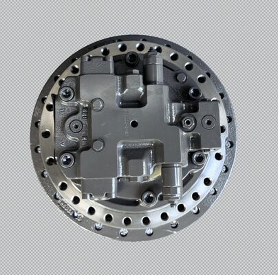 EC380D EC300D, EC300E, EC340D, EC350D, EC350E, EC380DHR, EC380E, EC380EHR VOE14606699 Motor Travel/Final Drive