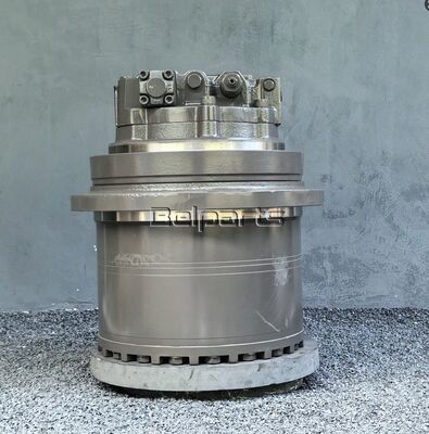 EC380D EC300D, EC300E, EC340D, EC350D, EC350E, EC380DHR, EC380E, EC380EHR VOE14606699 Motor Travel/Final Drive