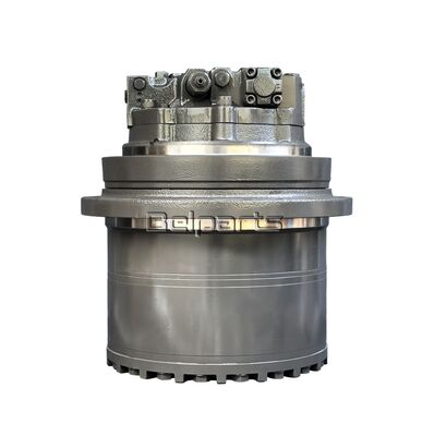 EC380D EC300D, EC300E, EC340D, EC350D, EC350E, EC380DHR, EC380E, EC380EHR VOE14606699 Motor Travel/Final Drive