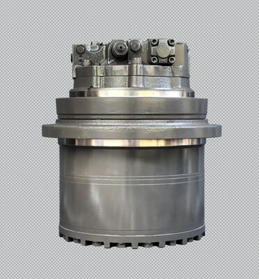 EC380D EC300D, EC300E, EC340D, EC350D, EC350E, EC380DHR, EC380E, EC380EHR VOE14606699 Motor Travel/Final Drive