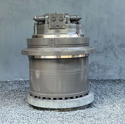 EC380D EC300D, EC300E, EC340D, EC350D, EC350E, EC380DHR, EC380E, EC380EHR VOE14606699 Motor Travel/Final Drive