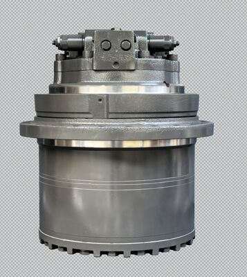 EC380D EC300D, EC300E, EC340D, EC350D, EC350E, EC380DHR, EC380E, EC380EHR VOE14606699 Motor Travel/Final Drive