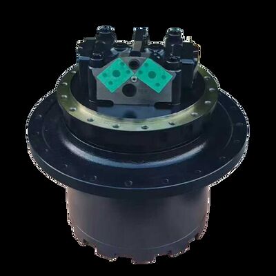 PC200LC-8 PC200 HB205, HB215, 20Y-27-00500 Travel Motor/Final Drive
