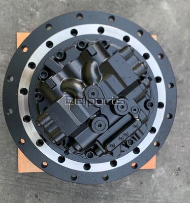 320D2 320D3 323D3 Final Drive Unit Hidrolik Berkualitas Tinggi Motor Jalan/Final Drive