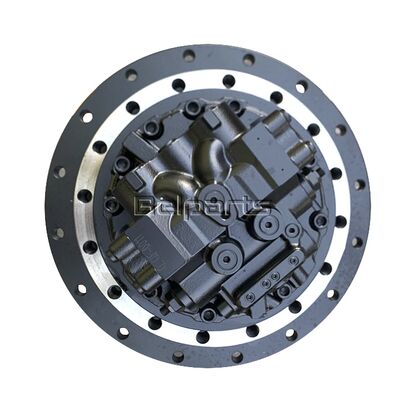 320D2 320D3 323D3 Final Drive Unit Hidrolik Berkualitas Tinggi Motor Jalan/Final Drive