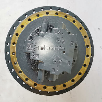 R450-7 HX480L, HX520L, R450LC7, R480C9MH, R480LC9, R480LC9A, R480LC9S, R500LC7, R520LC9, R520LC9A, R520LC9S 39QB-40101 Motor Jalan/Penggerak Akhir