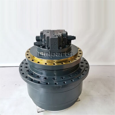 R450-7 HX480L, HX520L, R450LC7, R480C9MH, R480LC9, R480LC9A, R480LC9S, R500LC7, R520LC9, R520LC9A, R520LC9S 39QB-40101 Motor Jalan/Penggerak Akhir