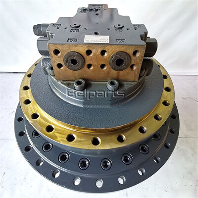 R450-7 HX480L, HX520L, R450LC7, R480C9MH, R480LC9, R480LC9A, R480LC9S, R500LC7, R520LC9, R520LC9A, R520LC9S 39QB-40101 Motor Jalan/Penggerak Akhir