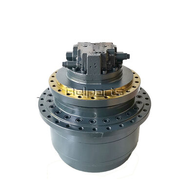 R450-7 HX480L, HX520L, R450LC7, R480C9MH, R480LC9, R480LC9A, R480LC9S, R500LC7, R520LC9, R520LC9A, R520LC9S 39QB-40101 Motor Jalan/Penggerak Akhir
