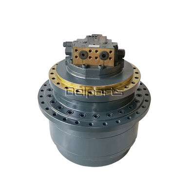 R450-7 HX480L, HX520L, R450LC7, R480C9MH, R480LC9, R480LC9A, R480LC9S, R500LC7, R520LC9, R520LC9A, R520LC9S 39QB-40101 Motor Jalan/Penggerak Akhir