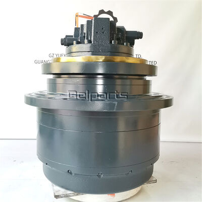 R450-7 HX480L, HX520L, R450LC7, R480C9MH, R480LC9, R480LC9A, R480LC9S, R500LC7, R520LC9, R520LC9A, R520LC9S 39QB-40101 Motor Jalan/Penggerak Akhir