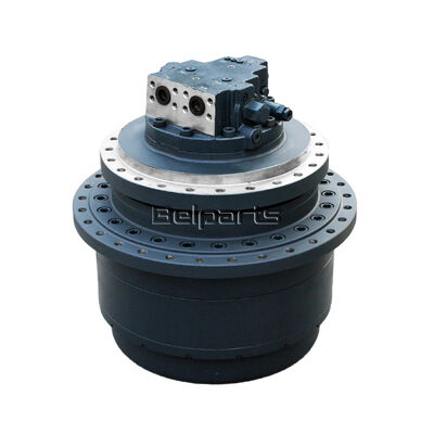 R450-7 HX480L, HX520L, R450LC7, R480C9MH, R480LC9, R480LC9A, R480LC9S, R500LC7, R520LC9, R520LC9A, R520LC9S 39QB-40101 Motor Jalan/Penggerak Akhir
