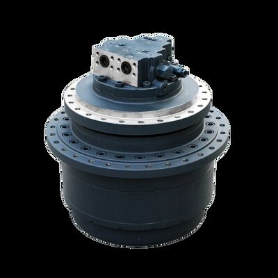 R450-7 HX480L, HX520L, R450LC7, R480C9MH, R480LC9, R480LC9A, R480LC9S, R500LC7, R520LC9, R520LC9A, R520LC9S 39QB-40101 Motor Jalan/Penggerak Akhir