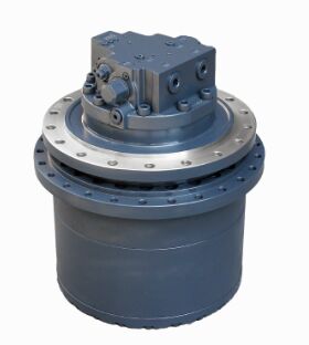 R305-7 R330-9 38K8-40100 Motor Traktor/Final Drive
