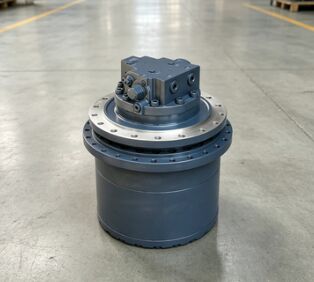 R305-7 R330-9 38K8-40100 Motor Traktor/Final Drive