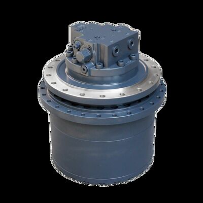 R305-7 R330-9 38K8-40100 Motor Traktor/Final Drive