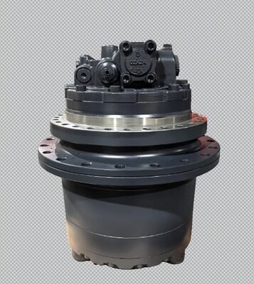 JS220 JS210 332K1192 Motor Travel/Final Drive