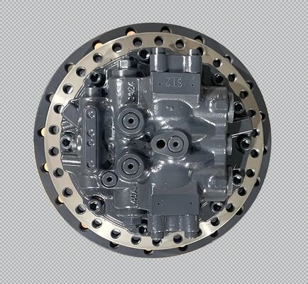 JS220 JS210 332K1192 Motor Travel/Final Drive