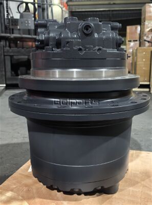 JS220 JS210 332K1192 Motor Travel/Final Drive