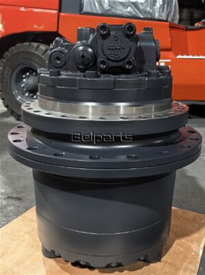 JS220 JS210 332K1192 Motor Travel/Final Drive