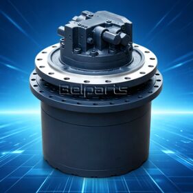 SK290LC-6E LB15V00002F3 Travel Motor/Final Drive