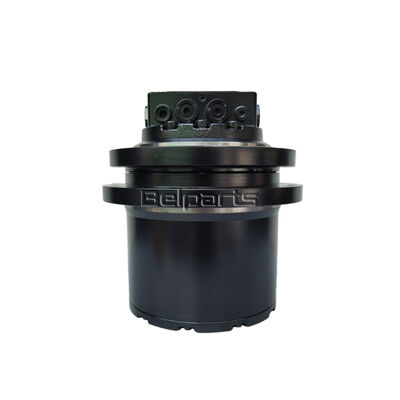 KTM06J E306E(12*12),SEW50，GFT7T2 Motor Penggerak/Final Drive