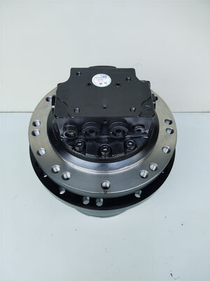 KTM06J E306E(12*12),SEW50，GFT7T2 Motor Penggerak/Final Drive