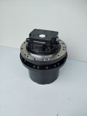 KTM06J E306E(12*12),SEW50，GFT7T2 Motor Penggerak/Final Drive