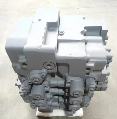 ZX470LC-3 ZX470 Katup Kontrol Hidraulik Assy untuk Suku Cadang Ekskavator Hitachi 4632973 Katup Kontrol Utama