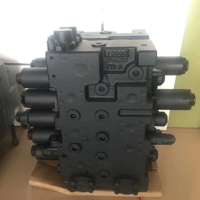 SK330-8 SK330LC Hydraulic Control Valve Assy for Kobelco Excavator Spare Parts LC30V00006F1 LC30V00010F1 LC30V00007F1 Valve Kontrol Utama OEM