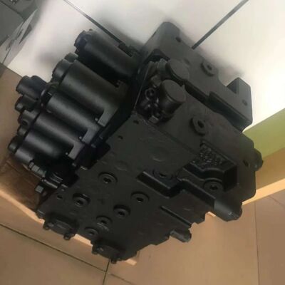 SK330-8 SK330LC Hydraulic Control Valve Assy for Kobelco Excavator Spare Parts LC30V00006F1 LC30V00010F1 LC30V00007F1 Valve Kontrol Utama OEM