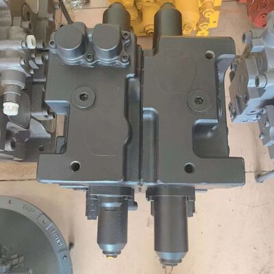 SK330-8 SK330LC Hydraulic Control Valve Assy for Kobelco Excavator Spare Parts LC30V00006F1 LC30V00010F1 LC30V00007F1 Valve Kontrol Utama OEM