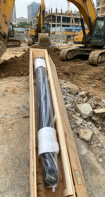 Assy Silinder Bucket SY215C