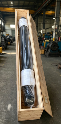 Assy Silinder Bucket SY215C
