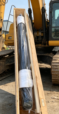 Assy Silinder Bucket SY215C