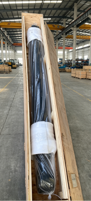 Assy Silinder Bucket SY215C