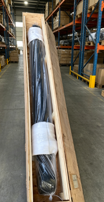 Assy Silinder Bucket SY215C