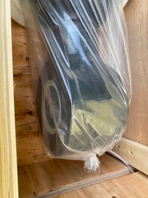 Assy Silinder Bucket SY215C