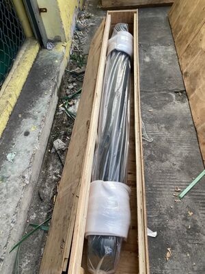 Assy Silinder Bucket SY215C