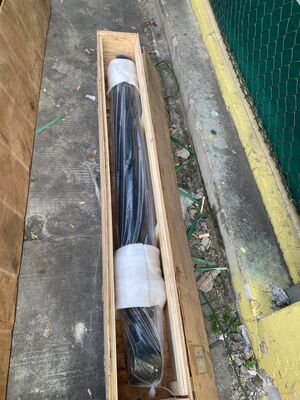 Assy Silinder Bucket SY215C