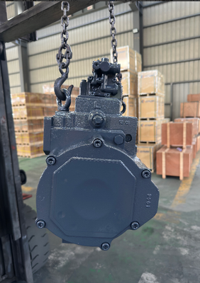 K3V280SH K3V EX1200 EX650-6 XE900 Seri Pompa Hidraulik Bagian Excavator Pompa Utama