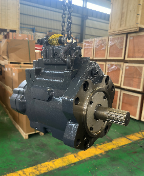 K3V280SH141L-OE23-VB ZAX870-3 ZX870-3 Pompa Utama Hidraulik