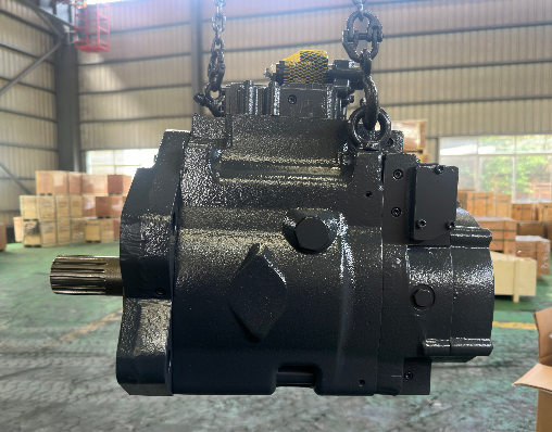K3V280SH141L-OE23-VB ZAX870-3 ZX870-3 Pompa Utama Hidraulik