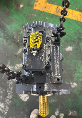 K3V280SH141L-OE23-VB ZAX870-3 ZX870-3 Pompa Utama Hidraulik