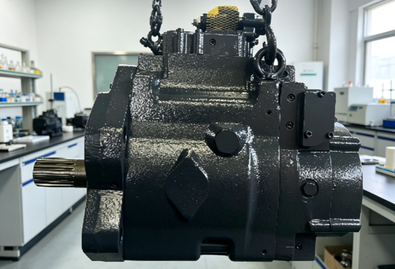 K3V280SH141L-OE23-VB ZAX870-3 ZX870-3 Pompa Utama Hidraulik