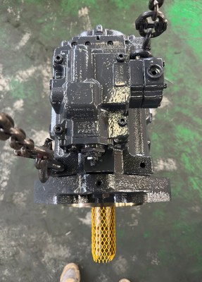 K3V280SH173L-ZN54 LG900 Pompa utama hidrolik untuk bagian excavator Pompa pengganti asli