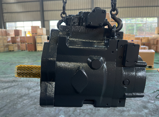 K3V280SH173L-ZN54 LG900 Pompa utama hidrolik untuk bagian excavator Pompa pengganti asli
